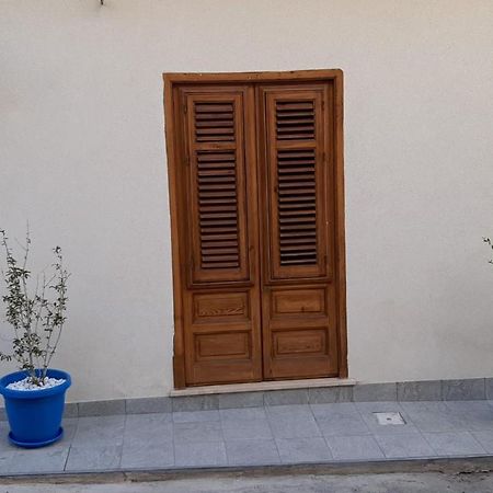 Apartamento La Melagrana Castellammare del Golfo Exterior foto