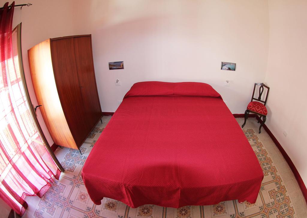 Apartamento La Melagrana Castellammare del Golfo Habitación foto