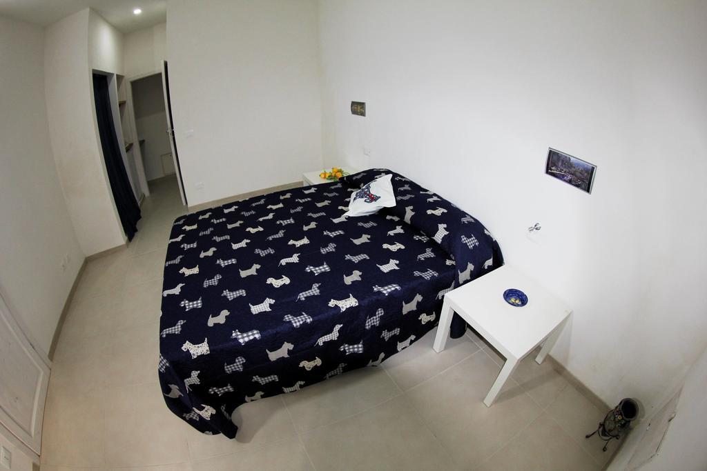 Apartamento La Melagrana Castellammare del Golfo Habitación foto