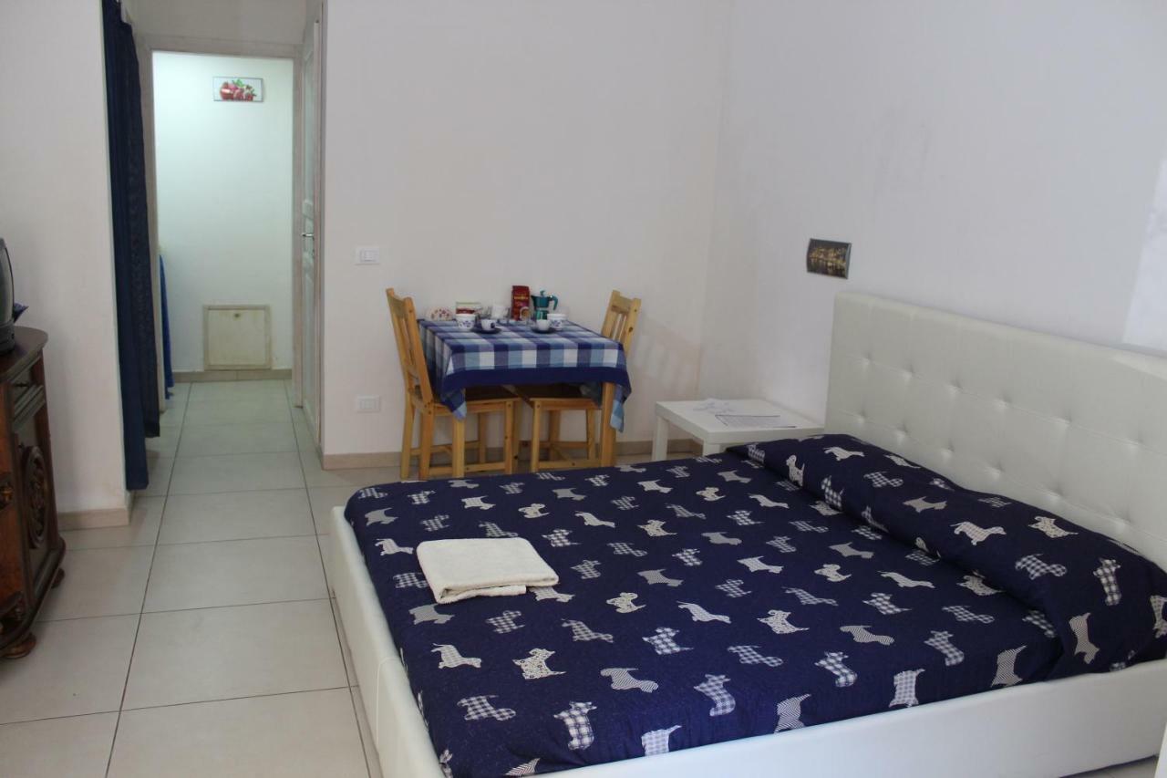 Apartamento La Melagrana Castellammare del Golfo Exterior foto