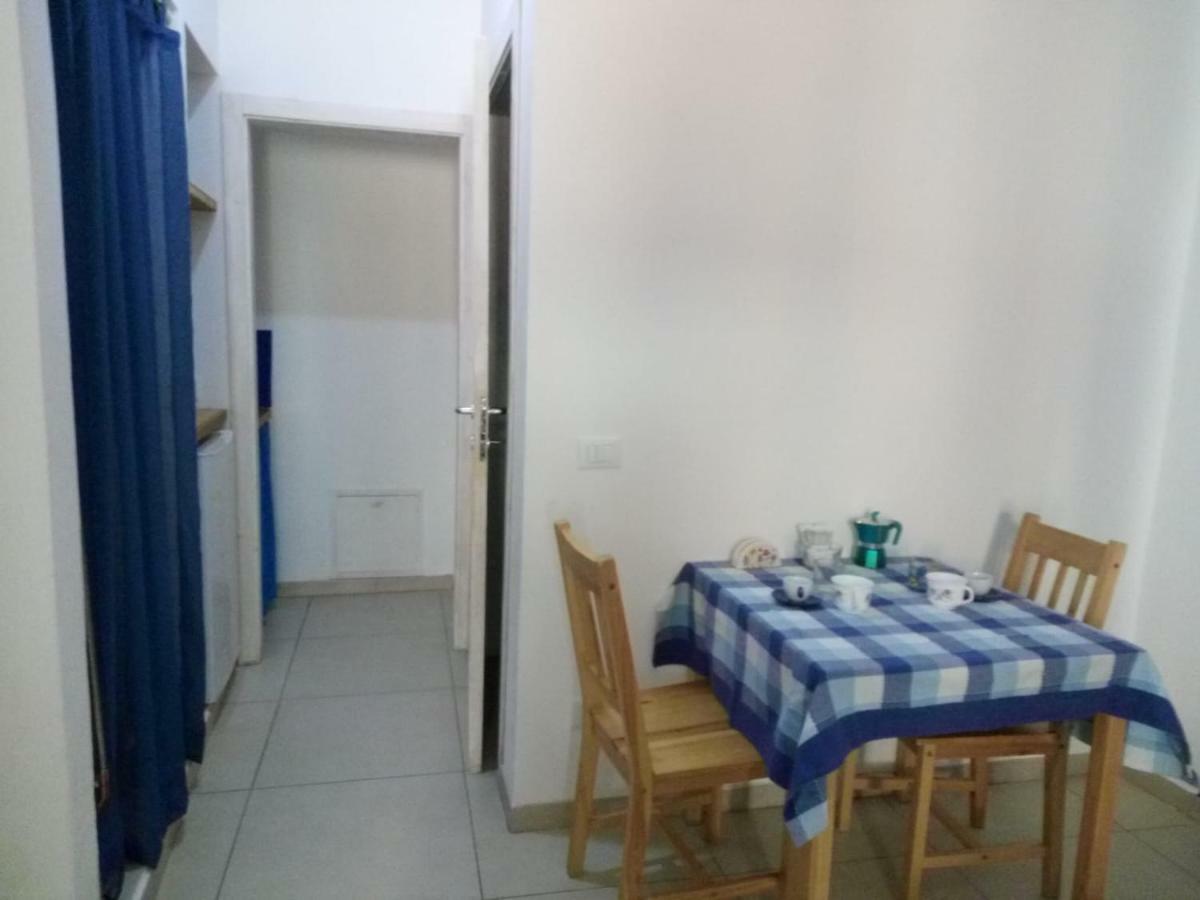 Apartamento La Melagrana Castellammare del Golfo Exterior foto