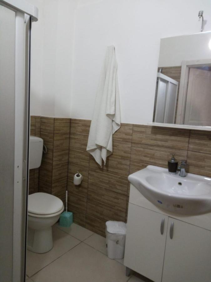 Apartamento La Melagrana Castellammare del Golfo Exterior foto